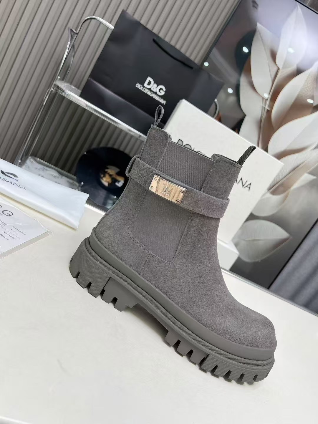 Dolce & Gabbana shoes